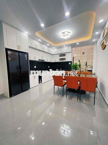 NHÀ ĐẸP – VỊ TRÍ SỐNG LÝ TƯỞNG CHO GIA ĐÌNH  GẦN TRƯỜNG HỌC – CHỢ