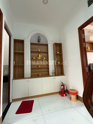 BÁN NHÀ LIỀN KỀ  KHU TRUNG TÂM HÀNH CHÍNH P5Q8