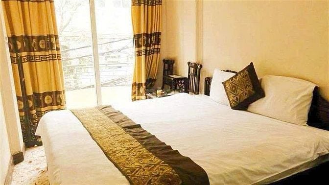 BÁN nhà tại 71 Hàng Lược. Trung tâm phố cổ Quận Hoàn Kiếm, DT 53 m2