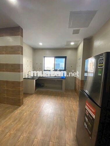 Căn hộ 2Phòng và 3Phòng cao cấp