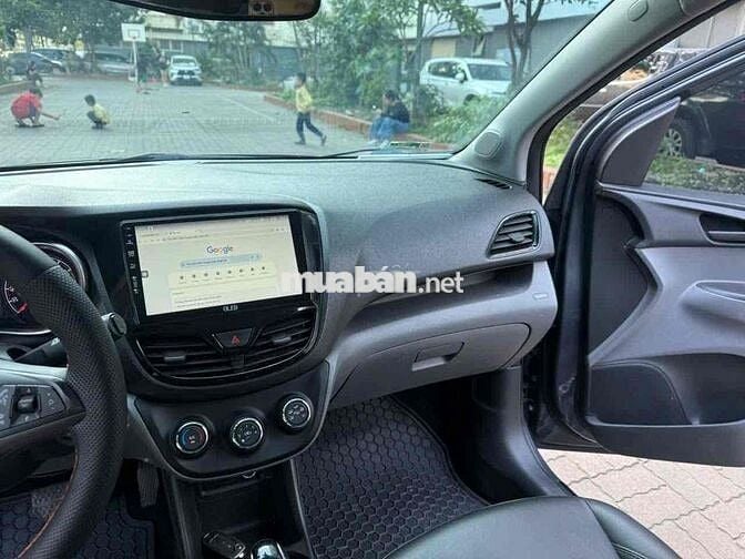 VinFast Fadil 2022 - 52000 km tư nhân chính chủ