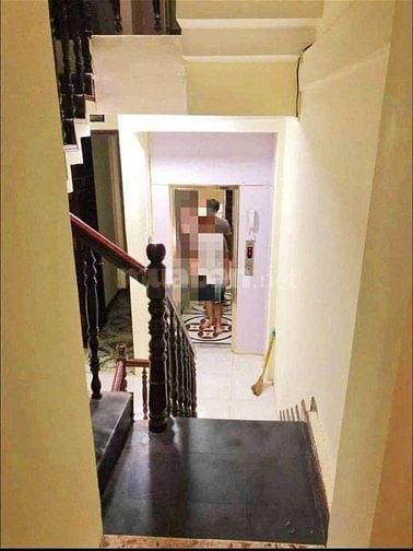 BÁN nhà tại 71 Hàng Lược. Trung tâm phố cổ Quận Hoàn Kiếm, DT 53 m2