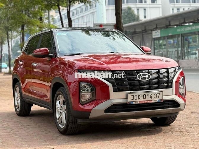 Hyundai Creta 2023 1.5 Tiêu chuẩn  - 20000 km