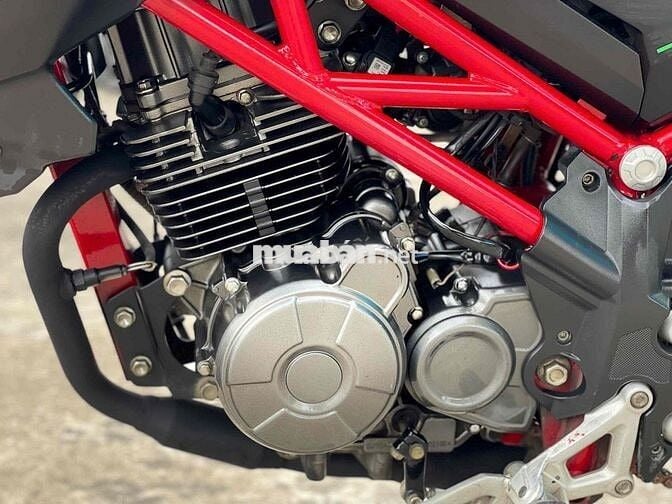 [CÔN TAY]👉Benelli TNT 125i 2020📌22.000km📌1CHỦ📌90%