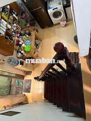 BÁN NHÀ LÊ VĂN LƯƠNG - PHƯỚC KIẾN - NHÀ BÈ- 100m2(5x20)  GIÁ 7.5 TỶ TL