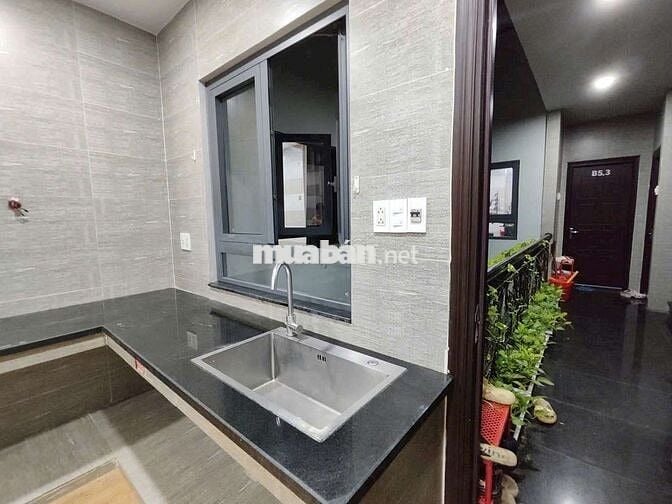 Căn hộ 2Phòng và 3Phòng cao cấp