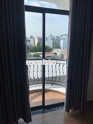 Cho Thuê Nhà Mới Sang , Full Nội Thất , Ô Tô Ngủ Trong Nhà