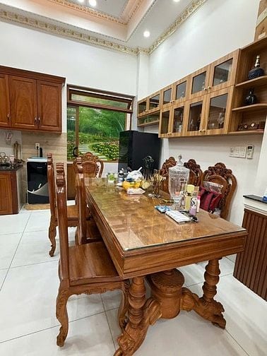 BÁN NHÀ LIỀN KỀ  KHU TRUNG TÂM HÀNH CHÍNH P5Q8