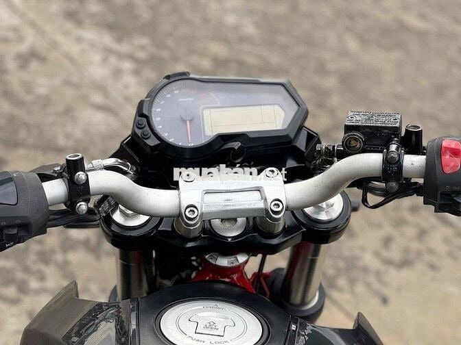 [CÔN TAY]👉Benelli TNT 125i 2020📌22.000km📌1CHỦ📌90%