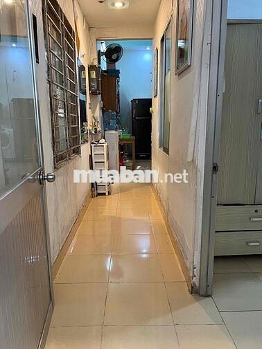 BÁN NHÀ LÊ VĂN LƯƠNG - PHƯỚC KIẾN - NHÀ BÈ- 100m2(5x20)  GIÁ 7.5 TỶ TL