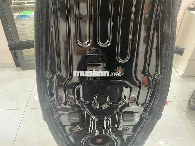 Honda Dream Thái  trùm mềm