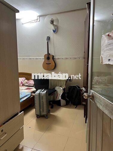 BÁN NHÀ LÊ VĂN LƯƠNG - PHƯỚC KIẾN - NHÀ BÈ- 100m2(5x20)  GIÁ 7.5 TỶ TL