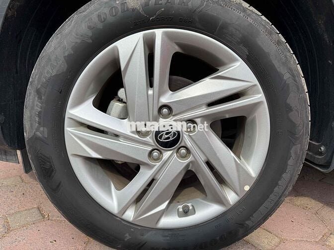 Hyundai Creta 2023 1.5 Tiêu chuẩn  - 20000 km