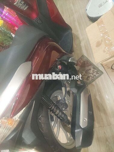 Honda SH150cc 2014 Đỏ