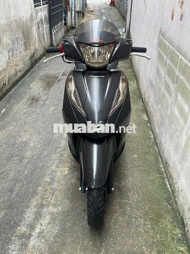 Honda Lead 2014 máy êm xe đẹp keng