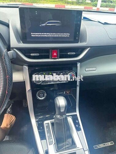 🔥 VELOZ TOP 2023 - Xe Lướt Bao Check Tại Hãng 🔥