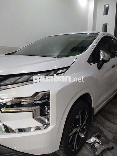 Xpander 2022 AT Premium - 30000 km