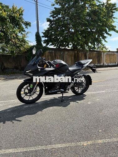 Honda CBR 150 Đen 6.000km