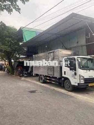 KHO 1T1L 300M ĐƯỜNG TẢI 5TẤN, ĐƯỜNG 48 HBC SÁT PHẠM VĂN ĐỒNG,GIGAMALL