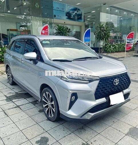 🔥 VELOZ TOP 2023 - Xe Lướt Bao Check Tại Hãng 🔥