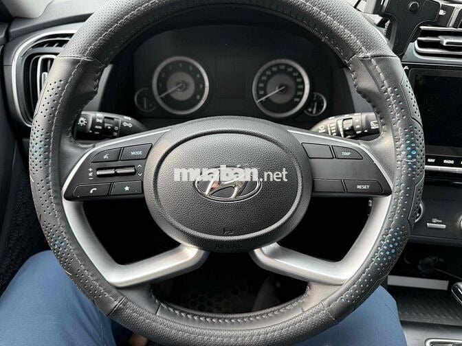 Hyundai Creta 2023 1.5 Tiêu chuẩn  - 20000 km