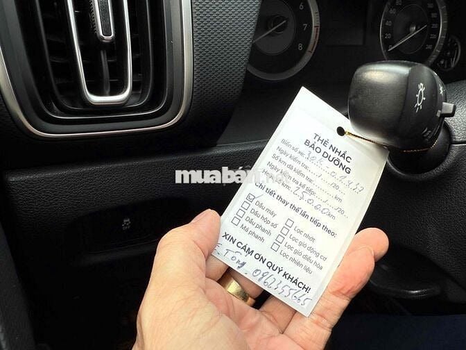 Hyundai Creta 2023 1.5 Tiêu chuẩn  - 20000 km