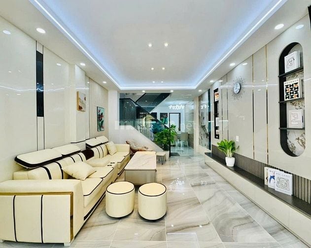 💥 BÁN GẤP NHÀ HXH 5M ĐƯỜNG NGUYÊN HỒNG P11 BÌNH THẠNH GIÁ 1TỶ550 SHR