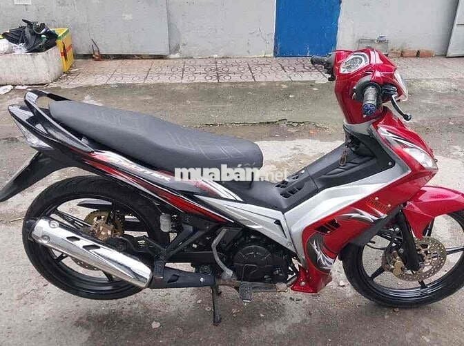 ex 135 zin xuống áo