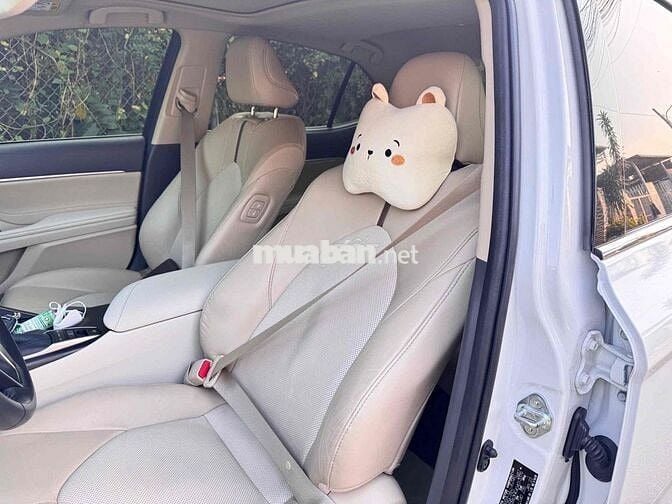 🚘 Toyota Camry 2.5Q 2023 - Xe 1 chủ mua mới từ đầu