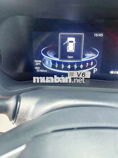 🔥 VELOZ TOP 2023 - Xe Lướt Bao Check Tại Hãng 🔥