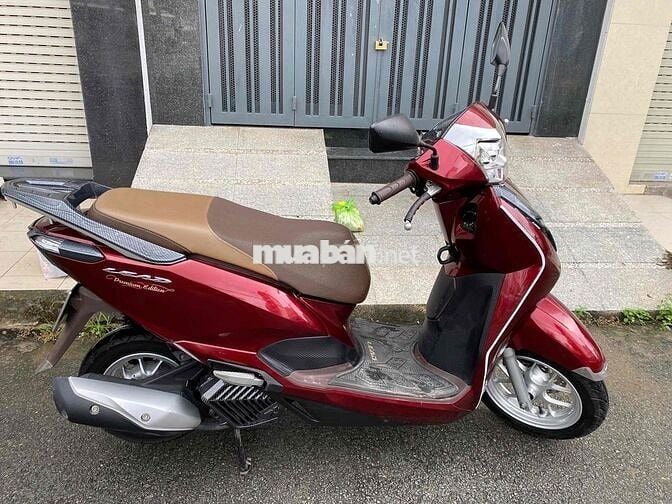 lead 4van đèn lét bstp 9 chủ kí