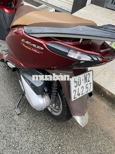 lead 4van đèn lét bstp 9 chủ kí