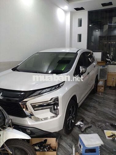 Xpander 2022 AT Premium - 30000 km