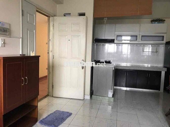 Cho Thuê Căn Hộ 66m2 2PN Chung Cư Lê Thành - Nhà Đẹp, Nhận Nhà Ngay