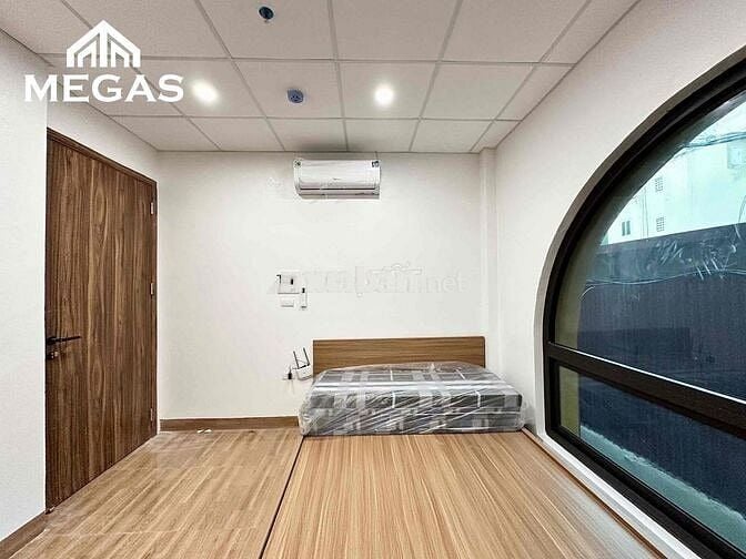 CHO THUÊ CĂN HỘ STUDIO MỚI TINH SIÊU THOÁNG NGAY CÔNG VIÊN HOÀ BÌNH