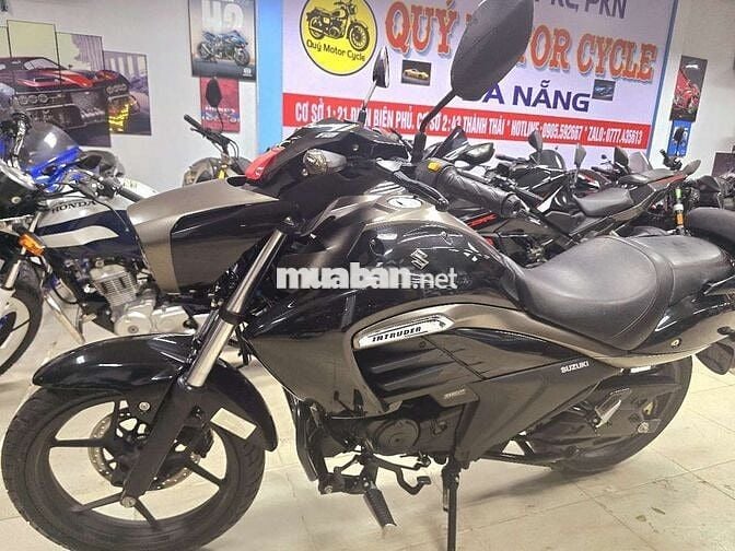 Suzuki Intruder xe Head thanh lý hóa đơn mới 100%,