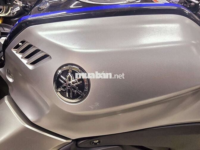 R15M Abs biển43 còn bảo hành hãng đến 2027