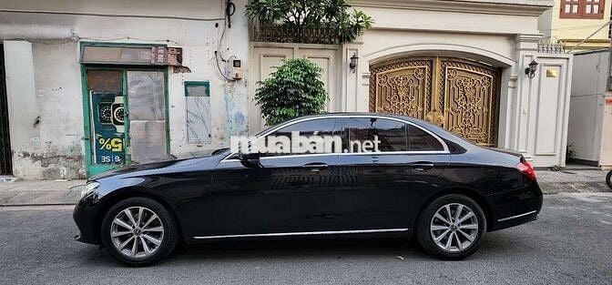 Mer E200 2018 - 79000 km dkld 2019 chính chủ