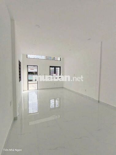 Cho thuê nhà 193 Lê Văn Sỹ 96m² - 3 tầng - 68 triệu