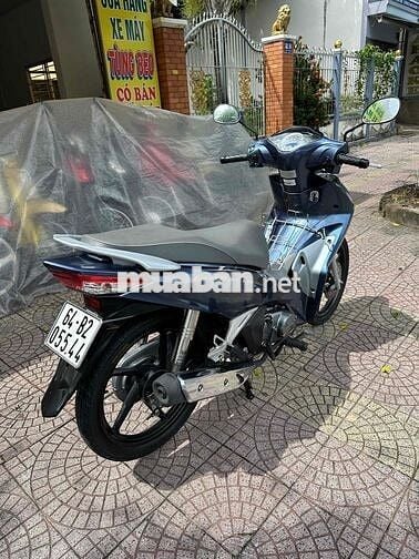 Honda Future LED 2019 Xanh zin đep vĩnh long