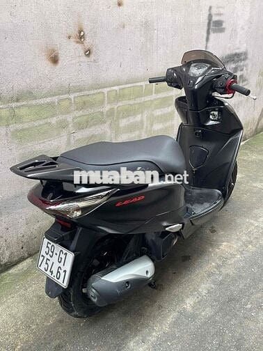Honda Lead 2014 máy êm xe đẹp keng