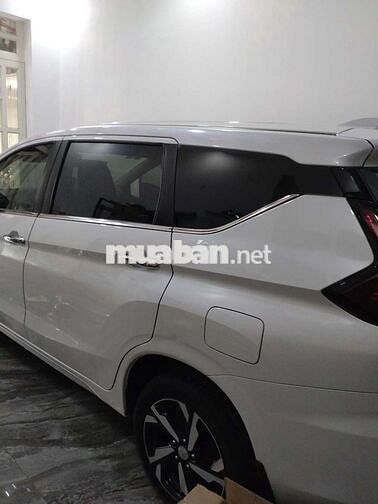 Xpander 2022 AT Premium - 30000 km