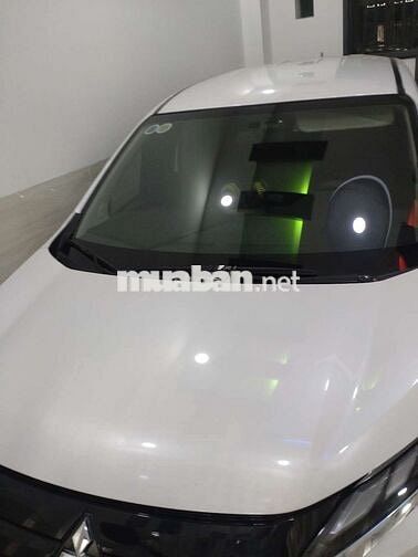 Xpander 2022 AT Premium - 30000 km