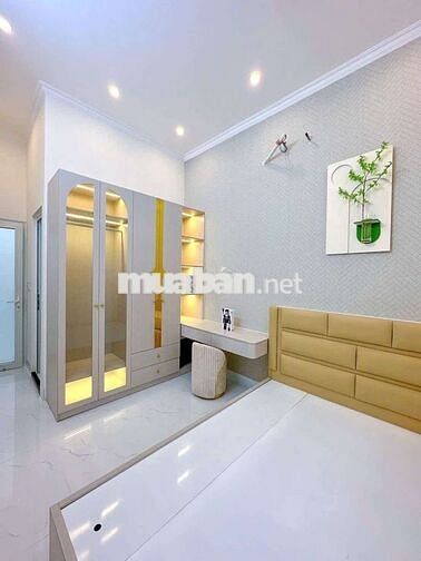 Nhà Lầu Góc 2 Mặt Tiền Hẻm 156 Lê Anh Xuân Thông Hẻm 359 NVC