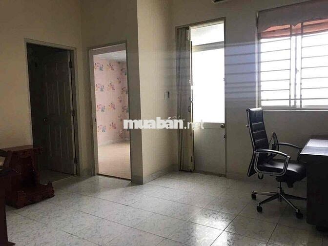Cho Thuê Căn Hộ 66m2 2PN Chung Cư Lê Thành - Nhà Đẹp, Nhận Nhà Ngay