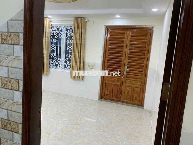 🍀Nhà cho thuê MT đường số 3. P Bình Trị Đông . BTân