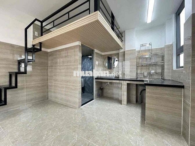 PHÒNG TRỌ GÒ VẤP GIÁ RẺ NGAY LOTTE NGUYỄN VĂN LƯỢNG