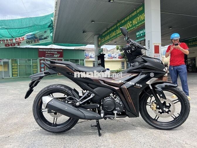 Do mình buôn bán nên ít chạy .xe mới mua năm 2024