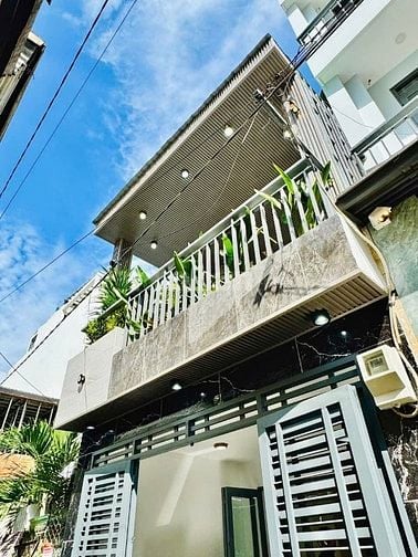 💥 BÁN GẤP NHÀ HXH 5M ĐƯỜNG NGUYÊN HỒNG P11 BÌNH THẠNH GIÁ 1TỶ550 SHR