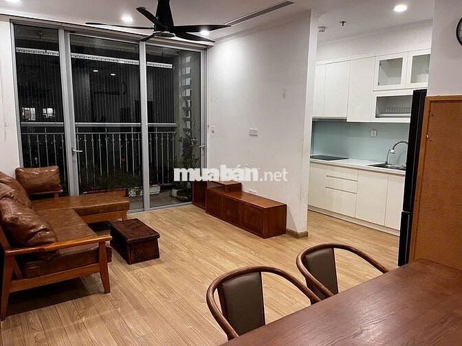 Căn hộ 78m2 2PN Vinhomes Gardenia, Từ Liêm, Hà Nội